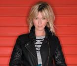 Flavie Flament pour C&A 