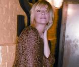 Flavie Flament pour C&A 