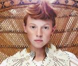 La Roux,  I'm not your toy  (clip)