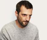Mathieu Kassovitz pour Uniqlo