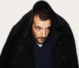 Mathieu Kassovitz pour Uniqlo