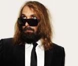 Sébastien Tellier pour Uniqlo