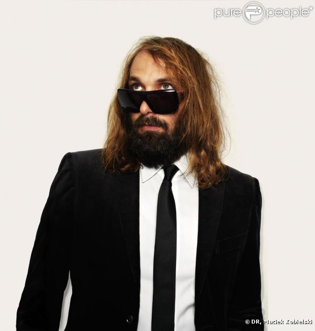 Sébastien Tellier pour Uniqlo