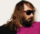 Sébastien Tellier pour Uniqlo