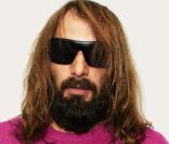 Sébastien Tellier pour Uniqlo