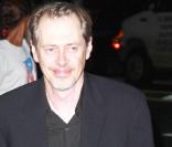 Steve Buscemi à l'avant-première de  Rage  le 21 septembre à New York