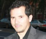 John Leguizamo à l'avant-première de  Rage  le 21 septembre à New York
