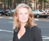 Sally Porter à l'avant-première de Rage le 21 septembre à New York