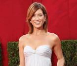 kate Walsh aux Emmy Awards en septembre 2009