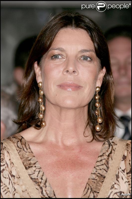 Caroline de Monaco  