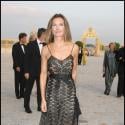 Carole Bouquet : Elle prend le relais de Douglas Kennedy pour vivre... la vie de château !