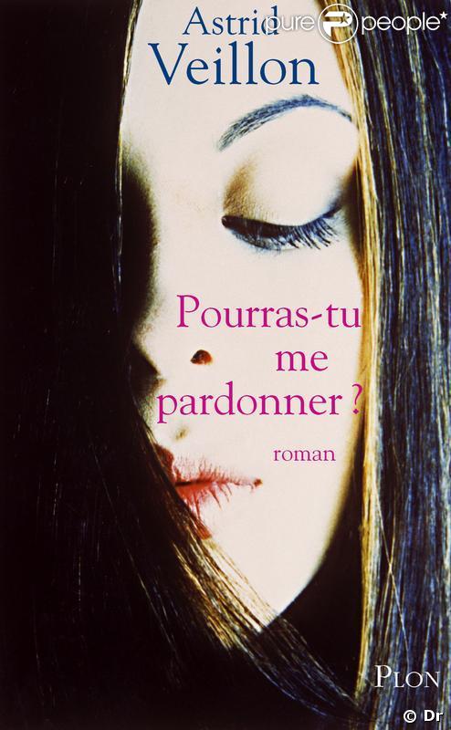 Astrid Veillon : son roman sort le 13 mars
