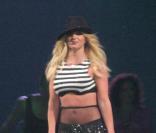 Britney Spears entre dans le Guinness des Records.
