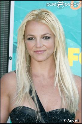 Britney Spears entre dans le Guinness des Records.