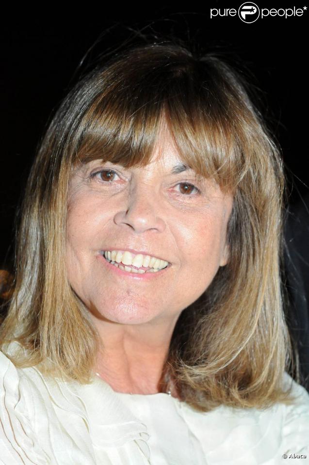 Chantal Goya, bientôt en 3D !