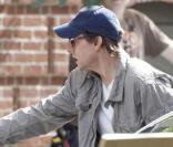 Tom Cruise