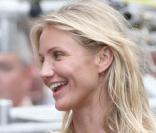 Cameron Diaz<br />