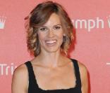 Hilary Swank 