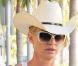 Nicollette Sheridan en mode coyote girl... C'est vraiment sexy !