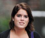 La princesse Eugenie d'York a fait sa rentrée comme une grande... Vivement les fêtes étudiantes !
