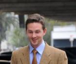 Daniel Giersch, l'ex mari de Kelly Rutherford