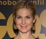 Kelly Rutherford en septembre 2007 