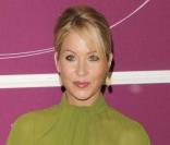 Christina Applegate lors de la soirée annuelle Power of Women au Beverly Wilshire Hotel à Beverly Hills le 24 septembre 2009