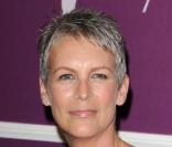 Jamie Lee Curtis lors de la soirée annuelle Power of Women au Beverly Wilshire Hotel à Beverly Hills le 24 septembre 2009