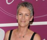 Jamie Lee Curtis lors de la soirée annuelle Power of Women au Beverly Wilshire Hotel à Beverly Hills le 24 septembre 2009