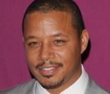 Terrence Howard lors de la soirée annuelle Power of Women au Beverly Wilshire Hotel à Beverly Hills le 24 septembre 2009