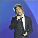 Julien Doré, un chanteur qui excelle en duo... Il a trouvé une nouvelle complice, regardez !