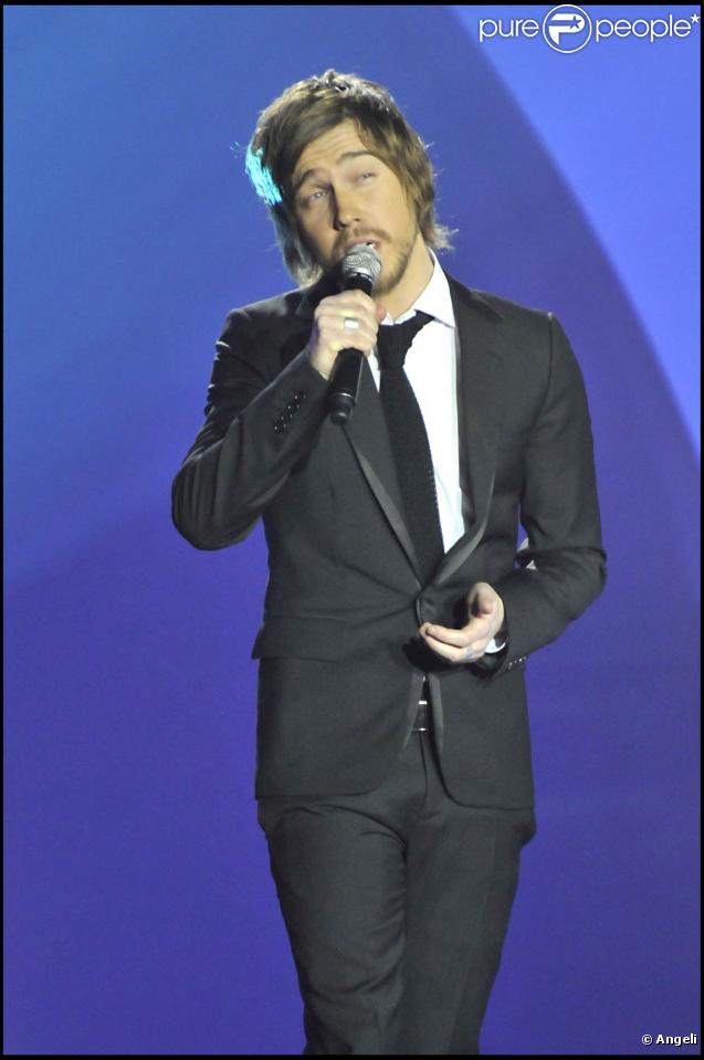 Julien Doré