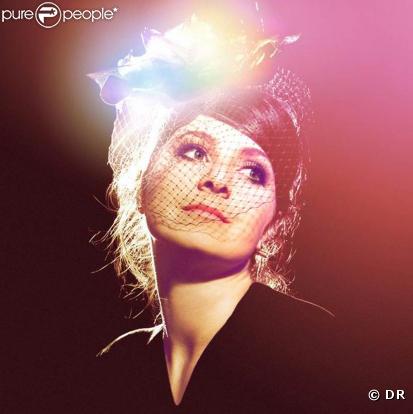 L'album de Mélanie Pain :  My Name