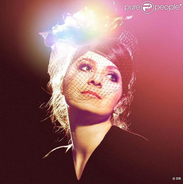 L'album de Mélanie Pain :  My Name 