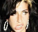 Amy Winehouse à Londres