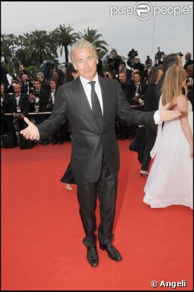 Franck Dubosc