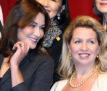 Les First Ladies ont passé une belle journée réunies à Pittsburgh