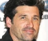 Patrick Dempsey à Madrid le 25 septembre 2009