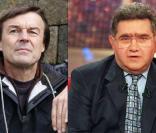Claude Allègre et Nicolas Hulot