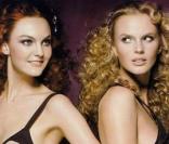 Premiers visuels de la collection Sonia Rykiel pour H&M