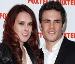 Rumer Willis et son boyfriend Micah Alberti à Sydney le 27/09/09