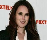 Rumer Willis et son boyfriend Micah Alberti à Sydney le 27/09/09