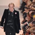 Christian Lacroix obligé de déserter la Fashion Week mais... bientôt fixé sur son sort !