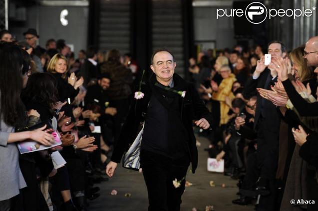 Christian Lacroix