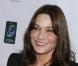 Carla Bruni figurera bientôt sur  Your Songs , le nouvel album e Harry Connick Jr.