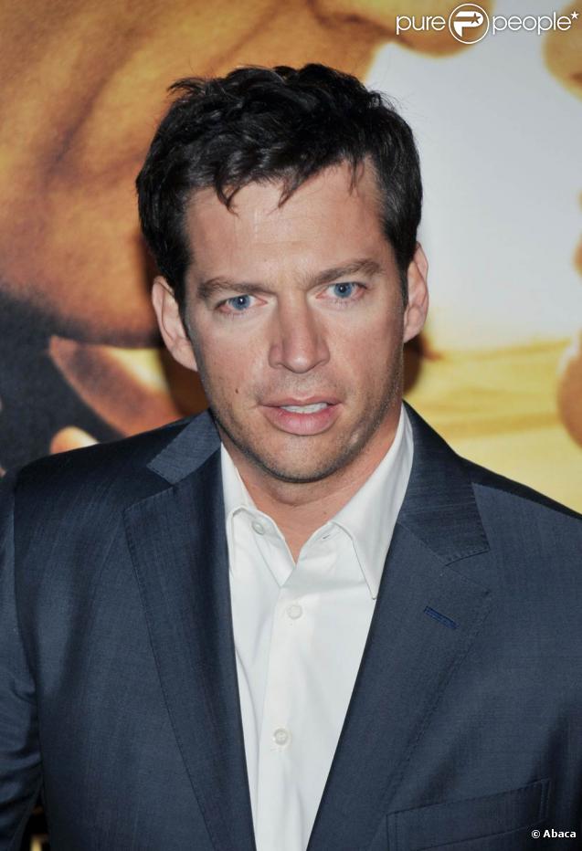 Harry Connick Jr. sortira son nouvel album le mois prochain.