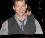 Harry Connick Jr. sortira son nouvel album le mois prochain.