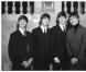  And I love her , l'original, par les Beatles.
