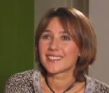 En vidéo et à la veille de la finale, l' interview exclusive d'Alexia Laroche-Joubert à Purepeople...