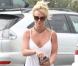 Britney s'offre une séance de shopping à Malibu, le 29 septembre.
